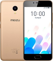 Замена батареи на телефоне Meizu M5c в Иркутске